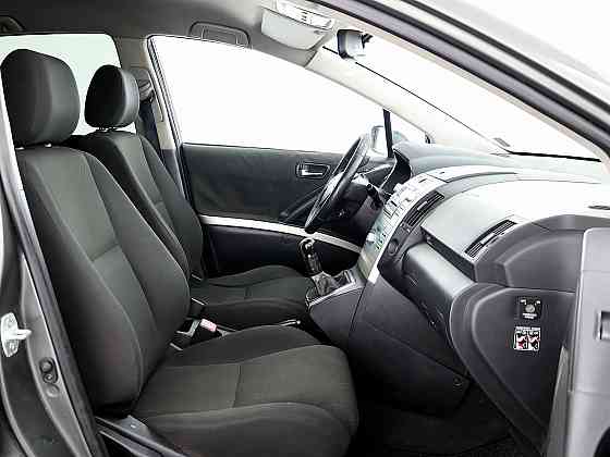 Toyota Corolla Verso Linea Sol 2.2 D-4D 100kW Tallina