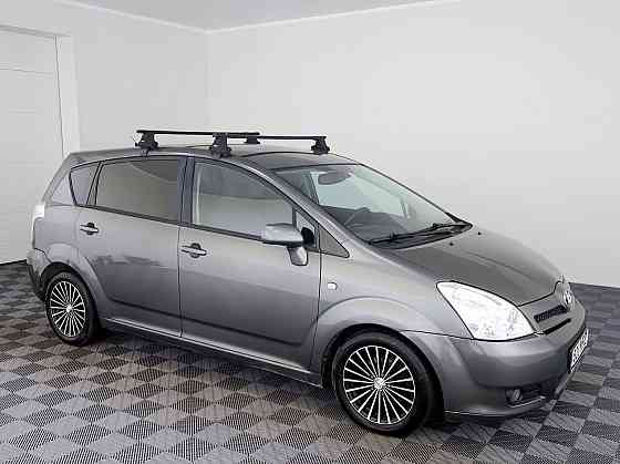 Toyota Corolla Verso Linea Sol 2.2 D-4D 100kW Tallina