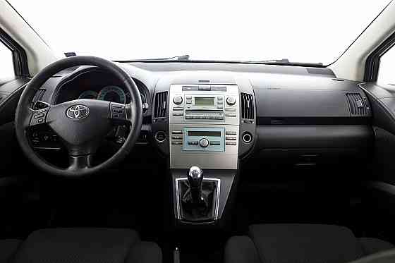 Toyota Corolla Verso Linea Sol 2.2 D-4D 100kW Tallina