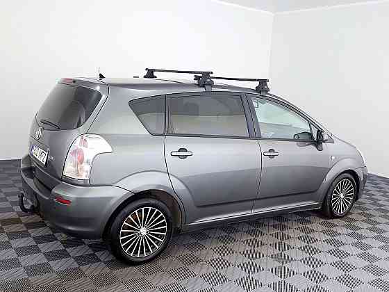 Toyota Corolla Verso Linea Sol 2.2 D-4D 100kW Tallina