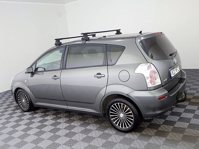 Toyota Corolla Verso Linea Sol 2.2 D-4D 100kW Tallina - foto 4