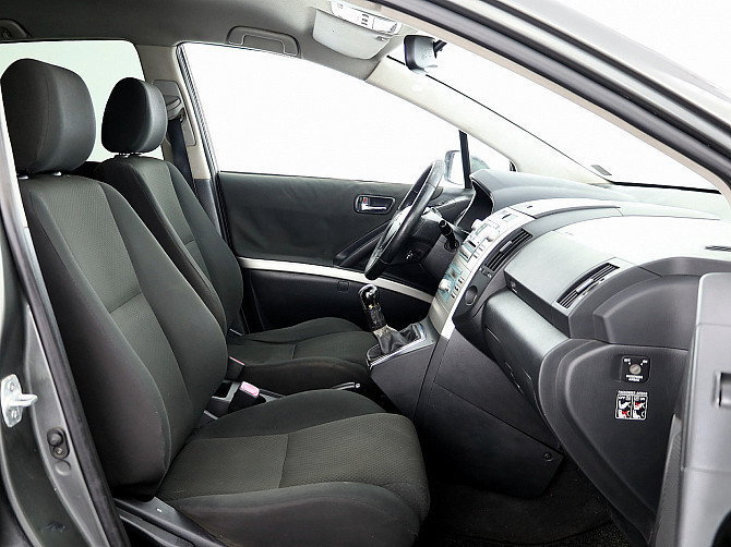 Toyota Corolla Verso Linea Sol 2.2 D-4D 100kW Tallina - foto 6