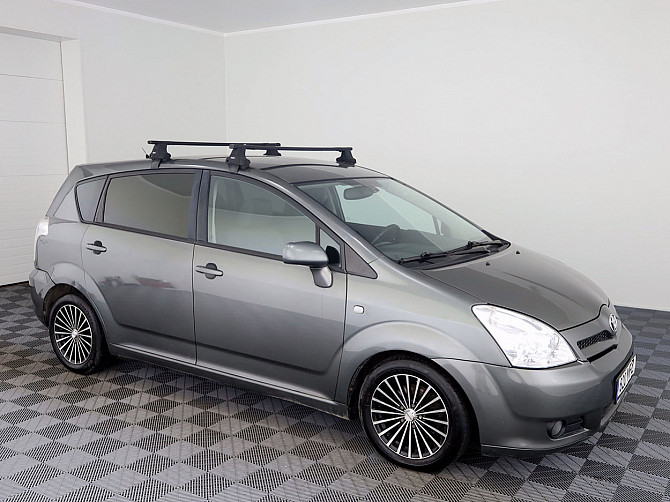 Toyota Corolla Verso Linea Sol 2.2 D-4D 100kW Tallina - foto 1