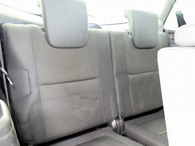 Toyota Corolla Verso Linea Sol 2.2 D-4D 100kW Tallina - foto 8