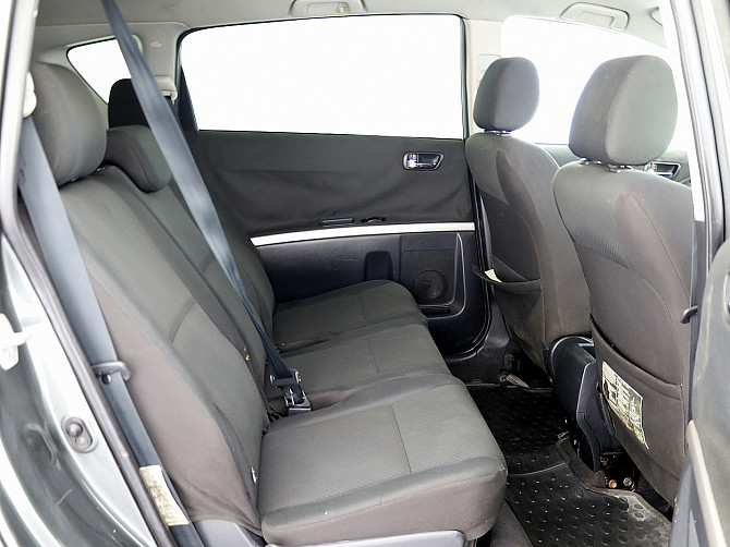 Toyota Corolla Verso Linea Sol 2.2 D-4D 100kW Tallina - foto 7