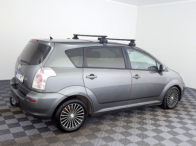 Toyota Corolla Verso Linea Sol 2.2 D-4D 100kW Tallina - foto 3