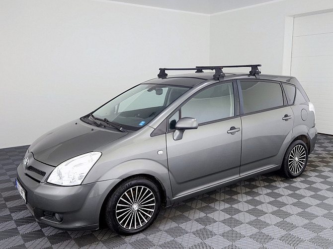 Toyota Corolla Verso Linea Sol 2.2 D-4D 100kW Tallina - foto 2