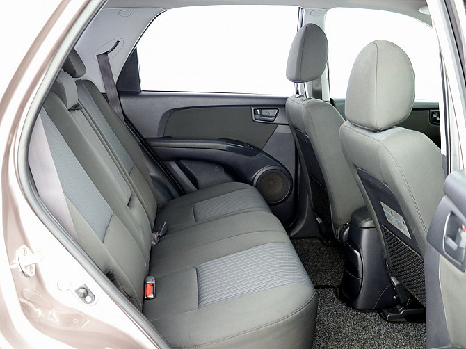 Kia Sportage Facelift 2.0 104kW Tallina - foto 7