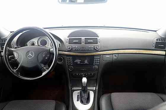 Mercedes-Benz E 200 Avantgarde ATM 1.8 Kompressor 120kW Tallina