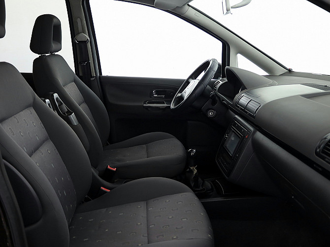 Volkswagen Sharan Comfortline Facelift 1.9 TDI 85kW Tallina - foto 6