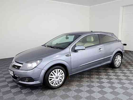 Opel Astra GTC 1.9 CDTi 88kW Tallina