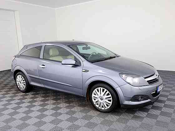 Opel Astra GTC 1.9 CDTi 88kW Tallina