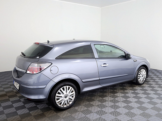 Opel Astra GTC 1.9 CDTi 88kW Tallina - foto 3