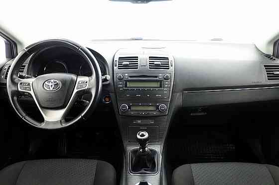 Toyota Avensis Linea Sol 2.0 D-4D 93kW Tallina