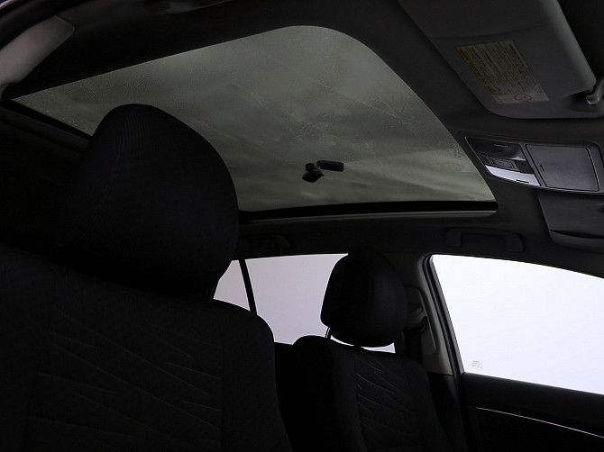 Toyota Avensis Linea Sol 2.0 D-4D 93kW Tallina - foto 8