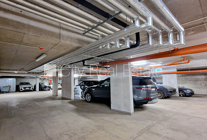 Jaunceltne, labiekārtots apzaļumots pagalms, teritorijas iebrauktuves vārti aprīkoti ar Jūrmala - foto 20