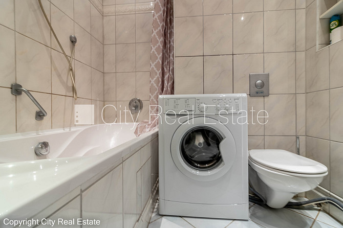 Проект - Vīlandes Nams (Виландес Намс), вход с улицы, лифт, количество спален 1 шт., студио, Рига - изображение 9