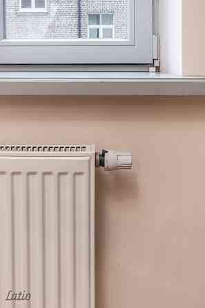 Pārdod divistabu dzīvokli jaunajā projektā (2021.g.) pie parka. Ēkai B energoefektivitātes klase, dz Rīga