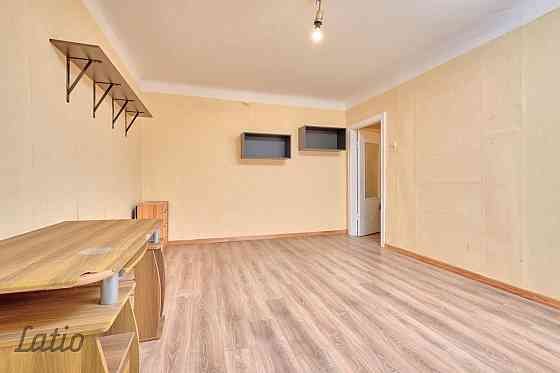 Pārdod  gaišu, dzīvošanai gatavu  1istabas dzīvokli Ziepniekkalnā. Dzīvoklis ar  remontu mainīti log Rīga