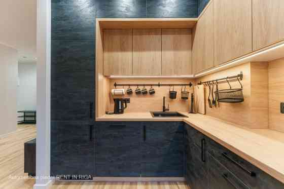 Продается квартира на улице Раунас 58, Тейкас, сразу после капитального ремонта. Rīga