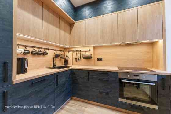 Продается квартира на улице Раунас 58, Тейкас, сразу после капитального ремонта. Rīga