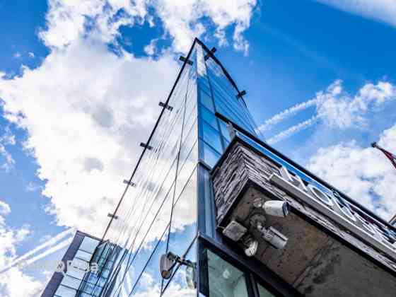 Офисные помещения класса B улицe Муксалас, бизнес-центр European Trade Center  Сдаются Rīga