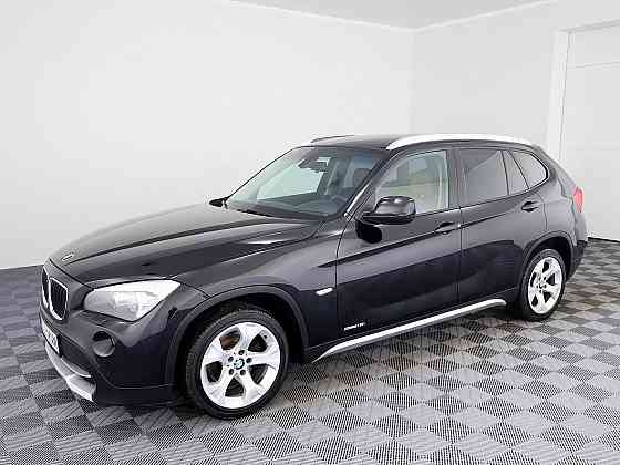 BMW X1 Business ATM 2.0 110kW Tallina