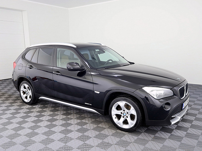 BMW X1 Business ATM 2.0 110kW Таллин - изображение 1