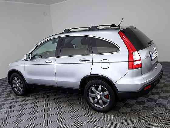 Honda CR-V Elegance ATM 2.0 110kW Tallina