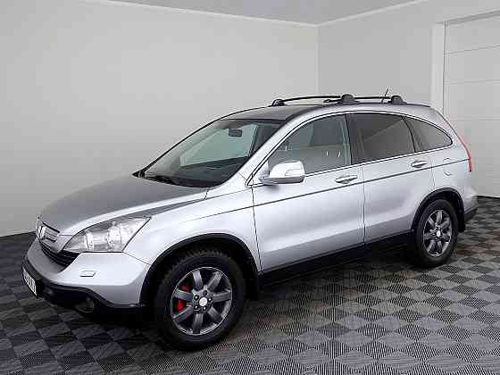 Honda CR-V Elegance ATM 2.0 110kW Tallina