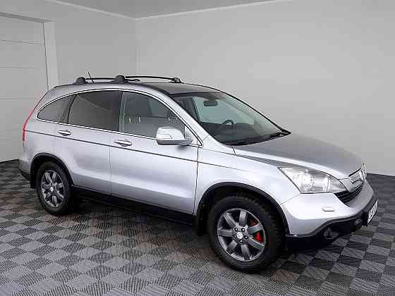 Honda CR-V Elegance ATM 2.0 110kW Tallina