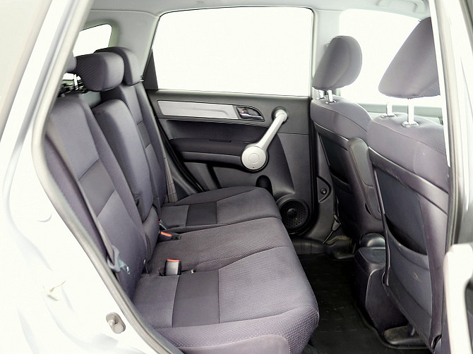 Honda CR-V Elegance ATM 2.0 110kW Tallina - foto 7