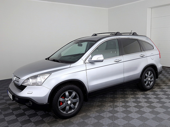 Honda CR-V Elegance ATM 2.0 110kW Tallina - foto 2