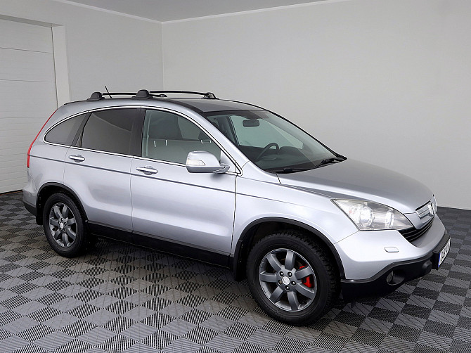 Honda CR-V Elegance ATM 2.0 110kW Tallina - foto 1