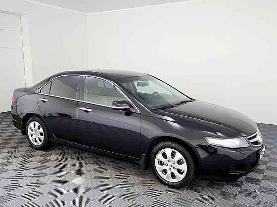 Honda Accord Elegance Facelift ATM 2.0 114kW Tallina