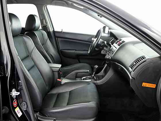 Honda Accord Elegance Facelift ATM 2.0 114kW Tallina