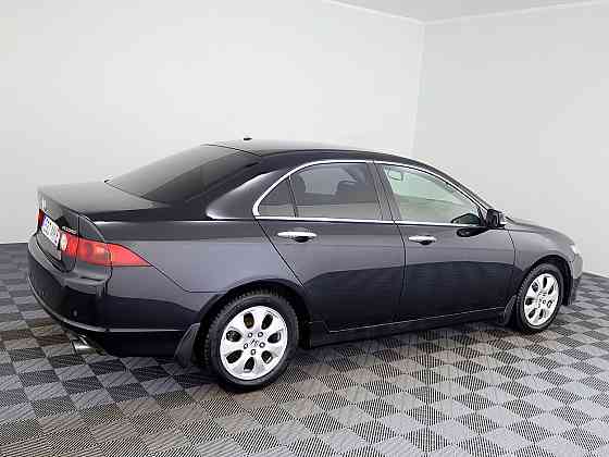 Honda Accord Elegance Facelift ATM 2.0 114kW Tallina