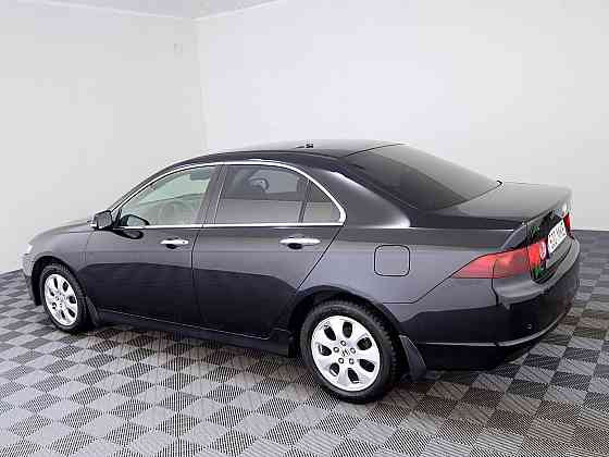 Honda Accord Elegance Facelift ATM 2.0 114kW Tallina