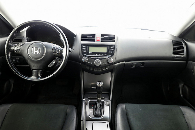 Honda Accord Elegance Facelift ATM 2.0 114kW Tallina - foto 5