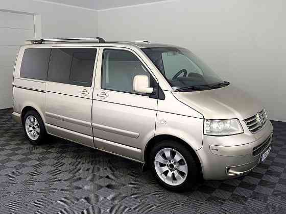 Volkswagen Multivan Comfortline 2.5 TDI 96kW Tallina