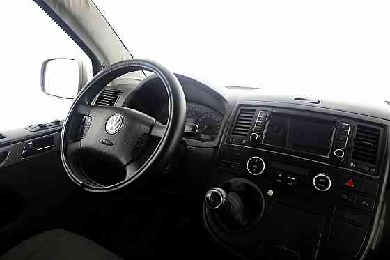 Volkswagen Multivan Comfortline 2.5 TDI 96kW Tallina