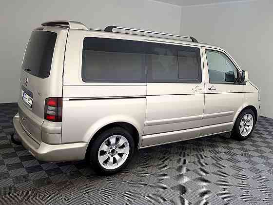 Volkswagen Multivan Comfortline 2.5 TDI 96kW Tallina