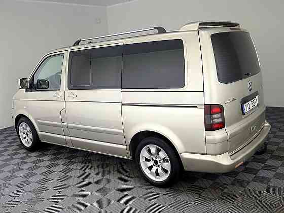 Volkswagen Multivan Comfortline 2.5 TDI 96kW Tallina