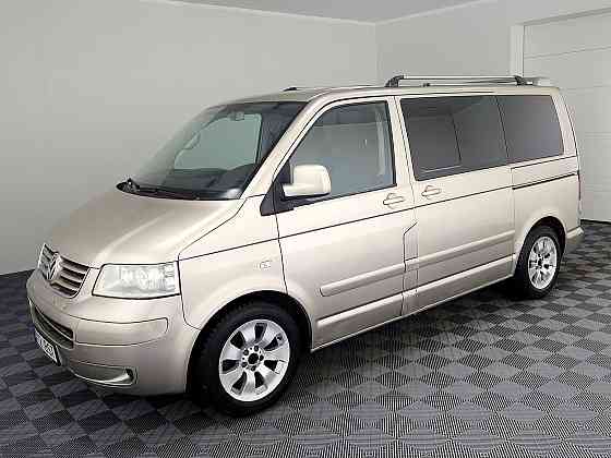 Volkswagen Multivan Comfortline 2.5 TDI 96kW Tallina