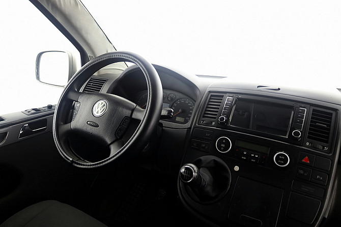 Volkswagen Multivan Comfortline 2.5 TDI 96kW Tallina - foto 5