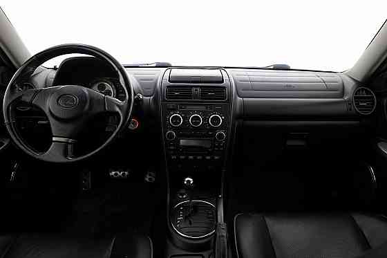 Lexus IS 200 Luxury ATM 2.0 114kW Tallina