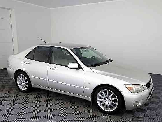 Lexus IS 200 Luxury ATM 2.0 114kW Tallina