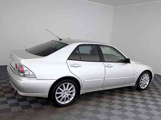 Lexus IS 200 Luxury ATM 2.0 114kW Tallina