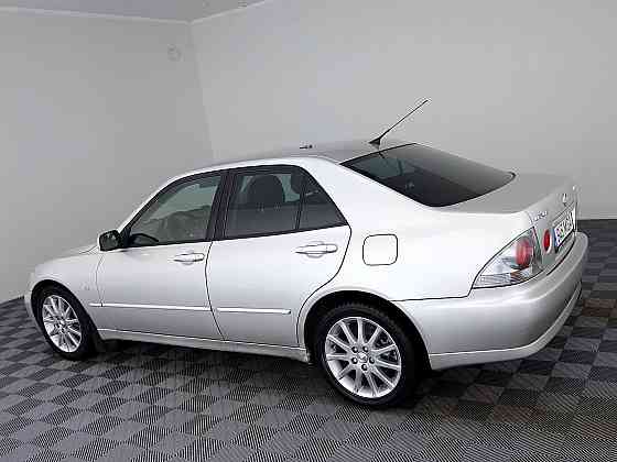 Lexus IS 200 Luxury ATM 2.0 114kW Tallina