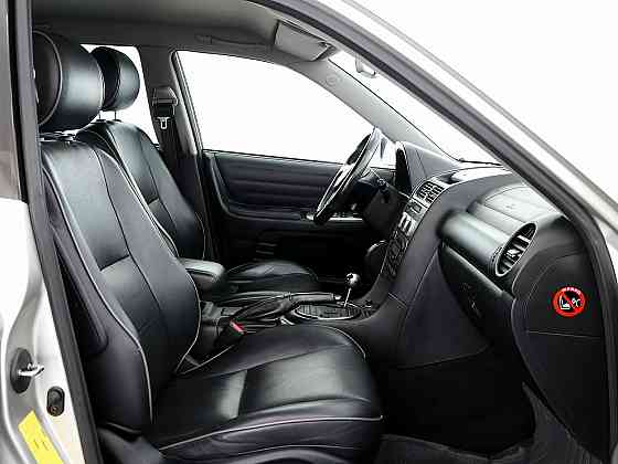 Lexus IS 200 Luxury ATM 2.0 114kW Tallina